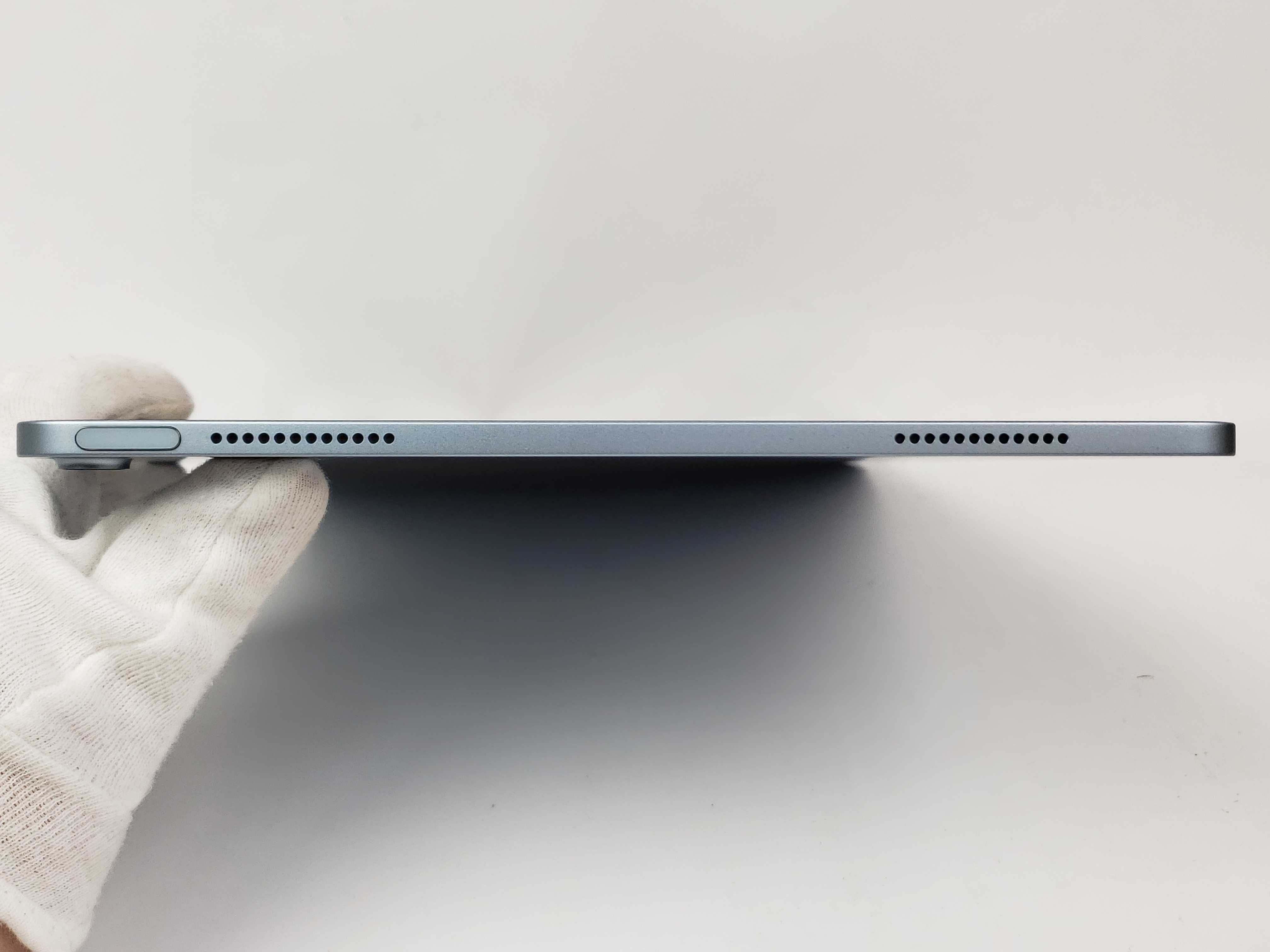 Apple iPad Air 6 13 2024 Blue M2 Chip Wi-Fi 128GB 5 ЦИКЛІВ