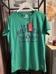 Tommy Hilfiger L koszulka T-shirt logo nowa