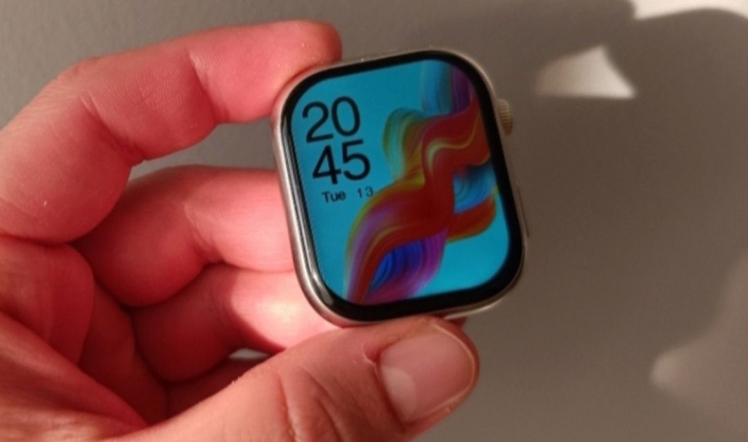 Smart watch SW 10 pro max
