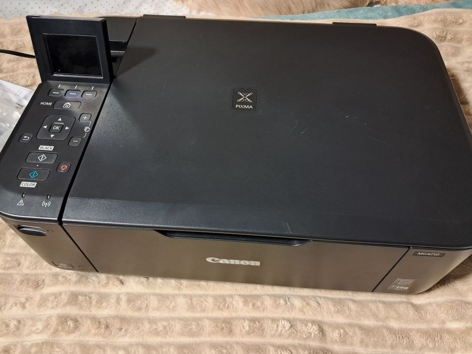 Impressora Canon pixma MG4250