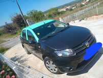Dacia logan 1.5 gasóleo