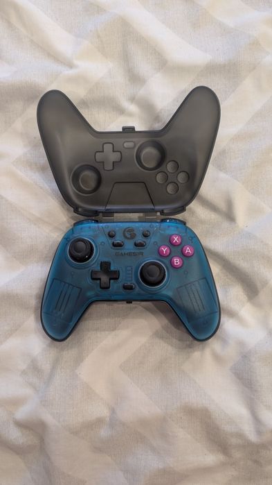 Контролери (геймпади) Sony playstation, nintendo switch, nintendo 3ds