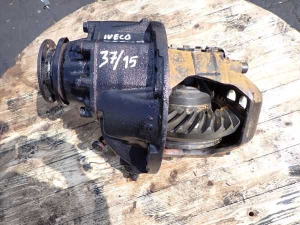 IVECO MAGIRUS - Wkład mostu , Dyfer , Dyferencjał 37/15