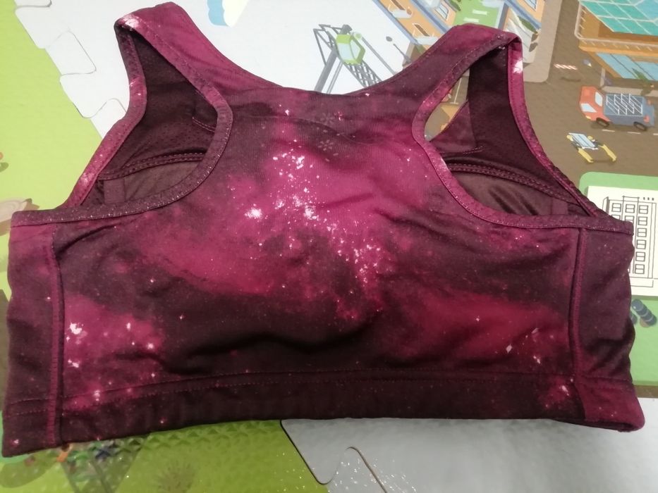 Спортивний топ (Slazenger, Usa Pro)