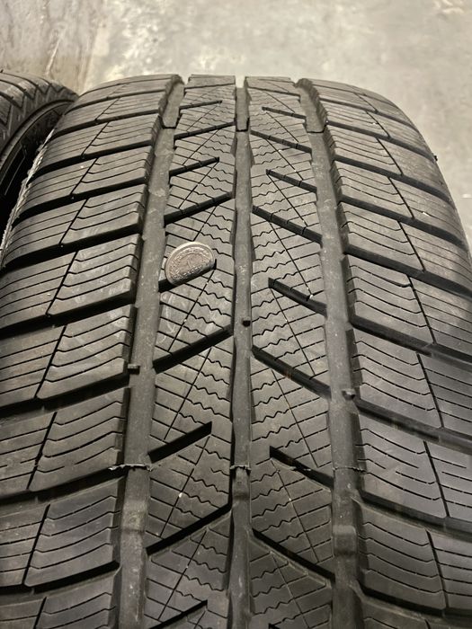 2 2x opony opona Barum Polaris 5 245/40 R18 97V XL JAK NOWE IDEALNE