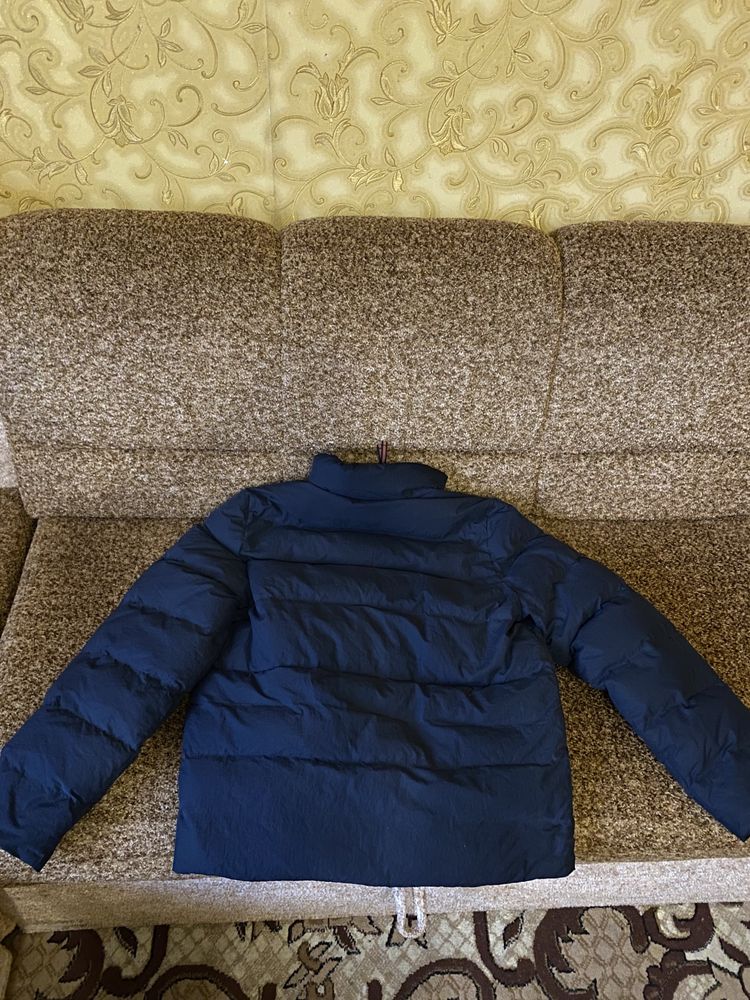 Пуховик GAP