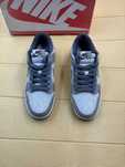 Nike Dunk Low Grey EU 38