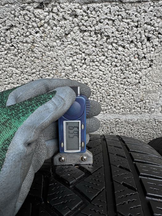 Koła Zimowe R17 5x112 VW Tiguan Sharan Skoda Karoq Audi Q3 225/60/17