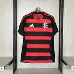 CAMISOLA DO FLAMENGO - 2025