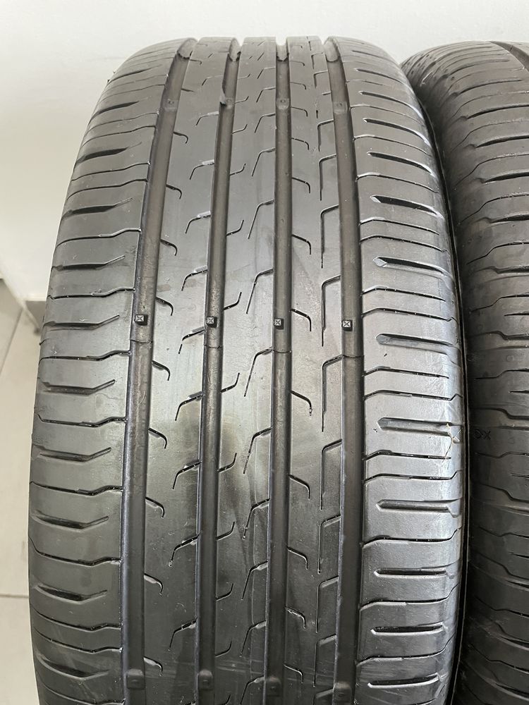 215/55 R18 Continental EcoContact 6