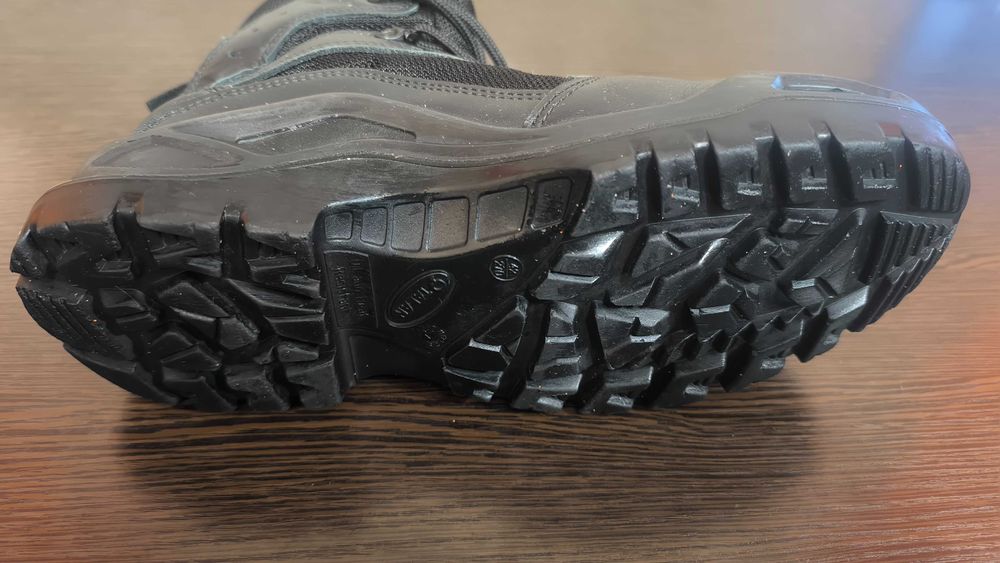 берці talan демісезонні ЗСУ НГУ поліція