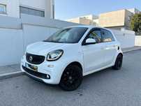 Smart ForFour 0.9 Passion 90 Aut.