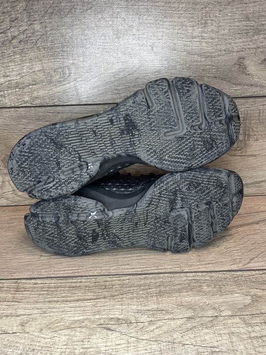 Оригінальні кросівки Nike KD 8 Blackout 46 розмір 30 см