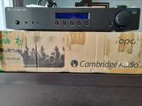 Wzmacniacz cambridge audio topaz am10