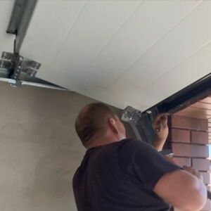 Ремонт встановлення автоматики воріт