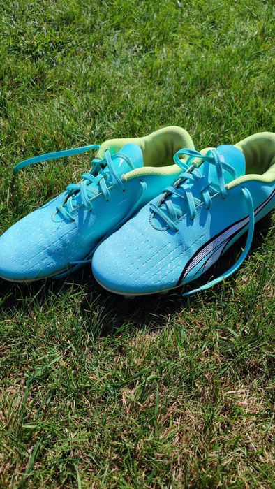 Buty sportowe korkotrampki/korki