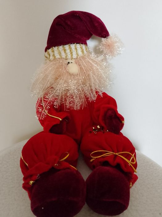 Sprzedam maskotkę swiateczna