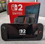 Nintendo Switch 2 Używane
