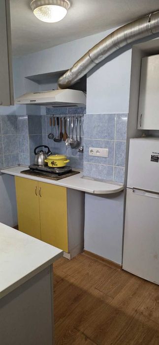 1-кімнатна квартира на оренду 4 тис.грн.