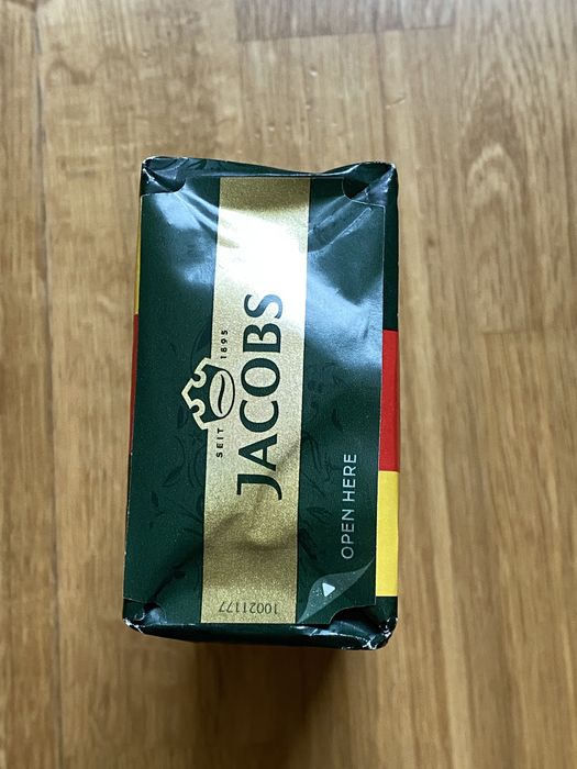 Kawa Jacobs Krönung Signature 275g