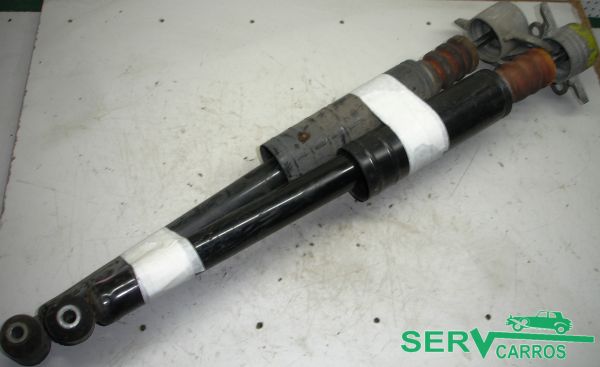 Amortecedor trás esquerdo FIAT Grande Punto (199_)