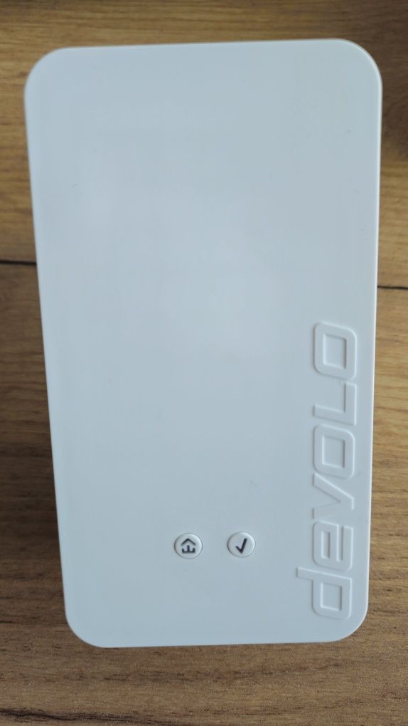 devolo home control central unit