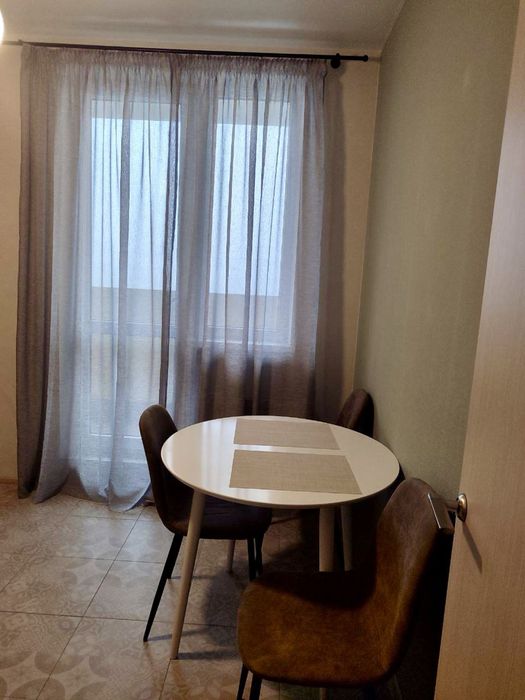 Оренда 1-кімн квартири. ЖК «Одеські Традиції». Ремонт/Меблі/Техніка