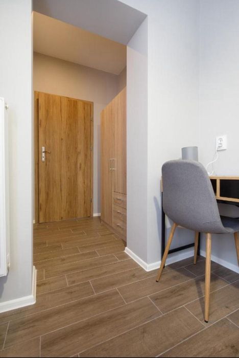 Inwestycyjne mieszkanie na Piotrkowskiej