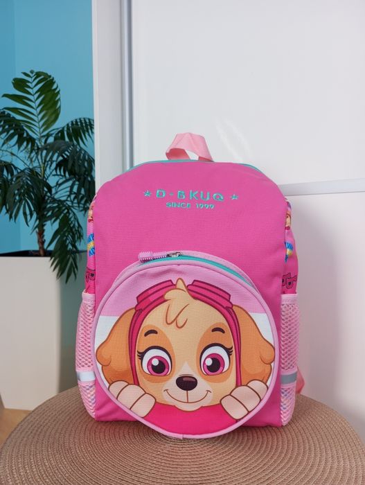 Рюкзак щенячий патруль