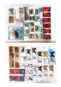 Продам колекцію марок