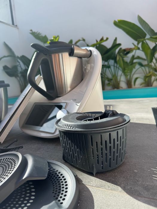 Bimby TM6 - como nova