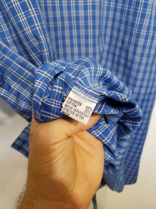 Koszula outdoor Pinewood XXL 2XL