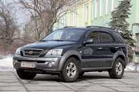 Авторазбор соренто sorento 2002-2009