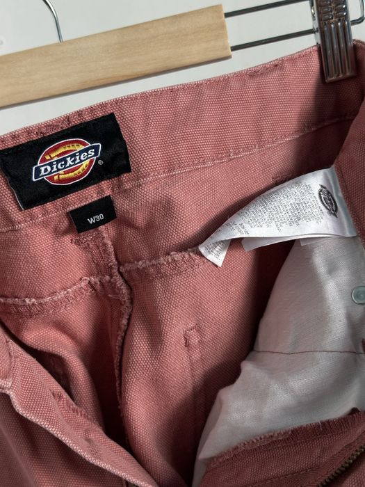 Штаны dickies work pant