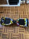 hoverboard-com riscos mas novo