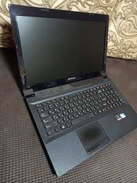 Ноутбук Lenovo B580