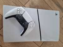 Sprzedam zestaw ps5 slim I ps portal