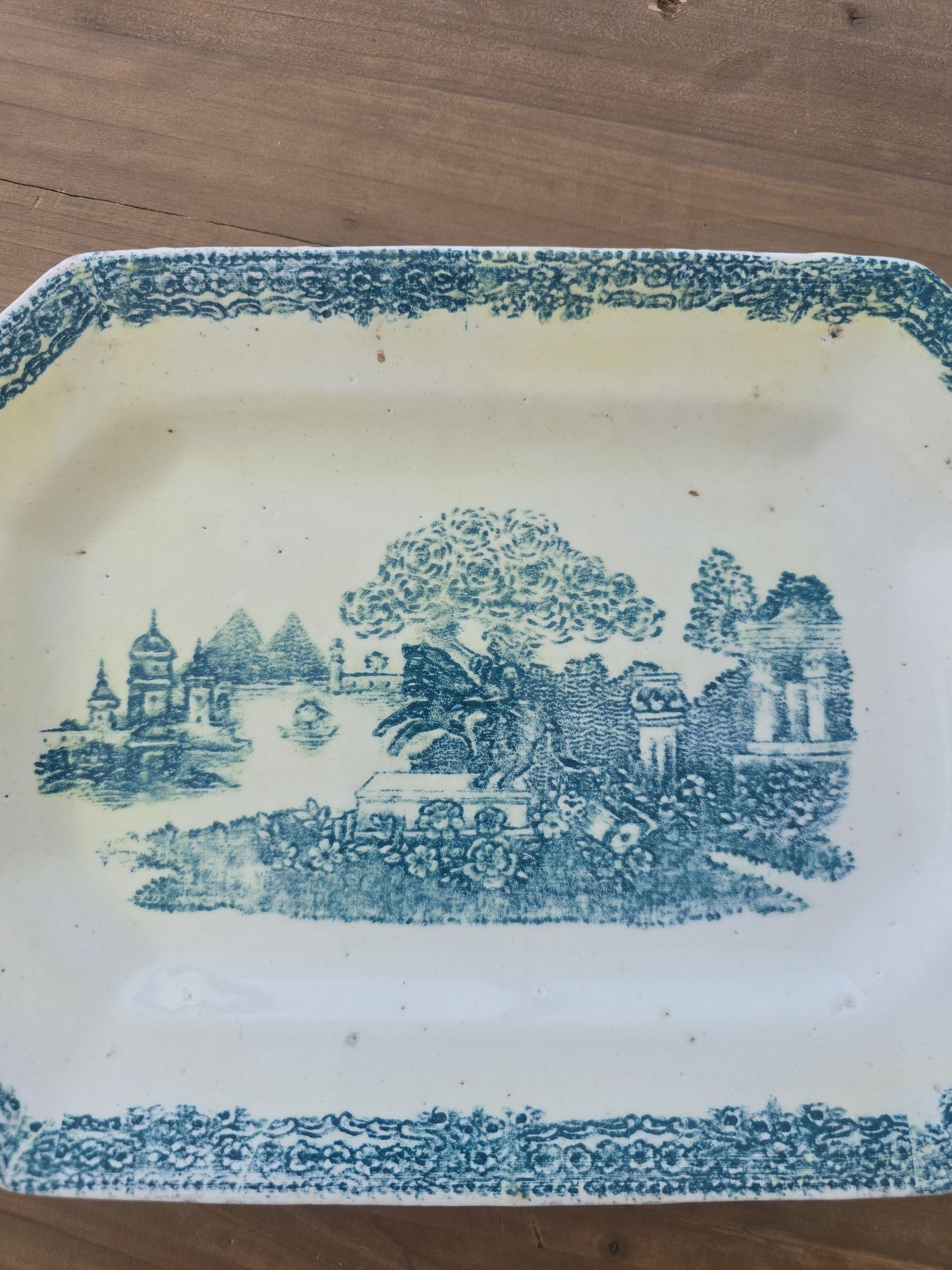 Antiga travessa da Fábrica da Corticeira.