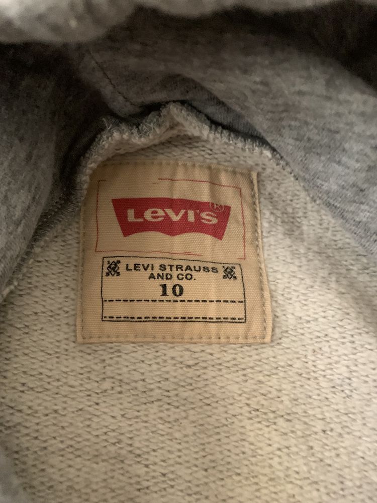 Sweat shirt levis T10