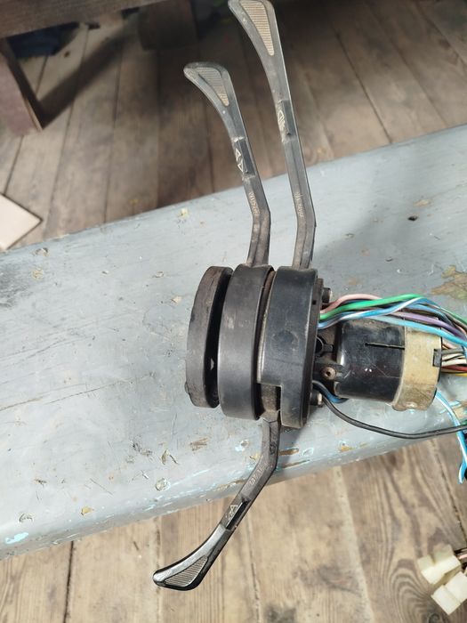 підрульовий перемикач ваз 2101,02,03,04,05,06,07