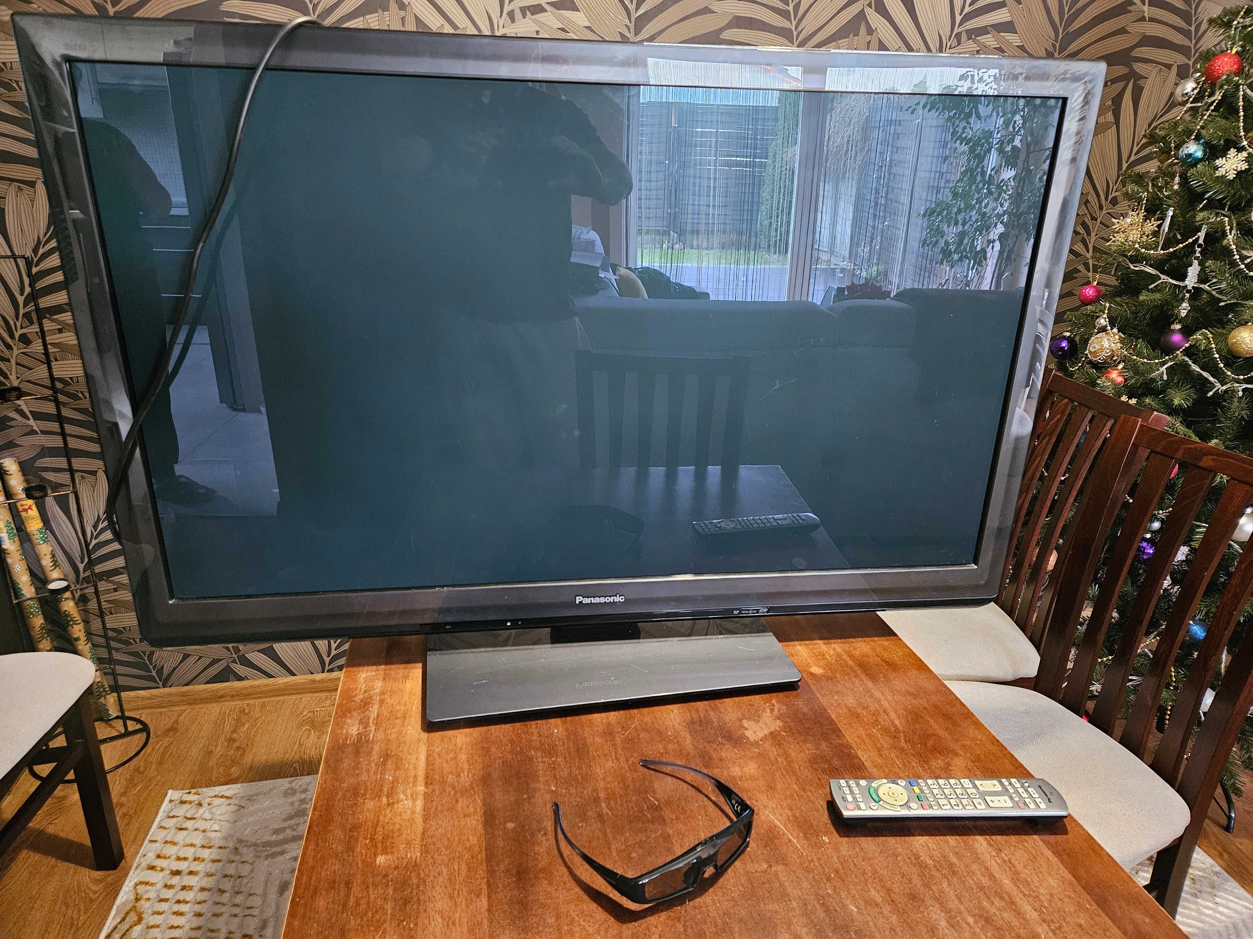 Panasonic TX-P46ST30E