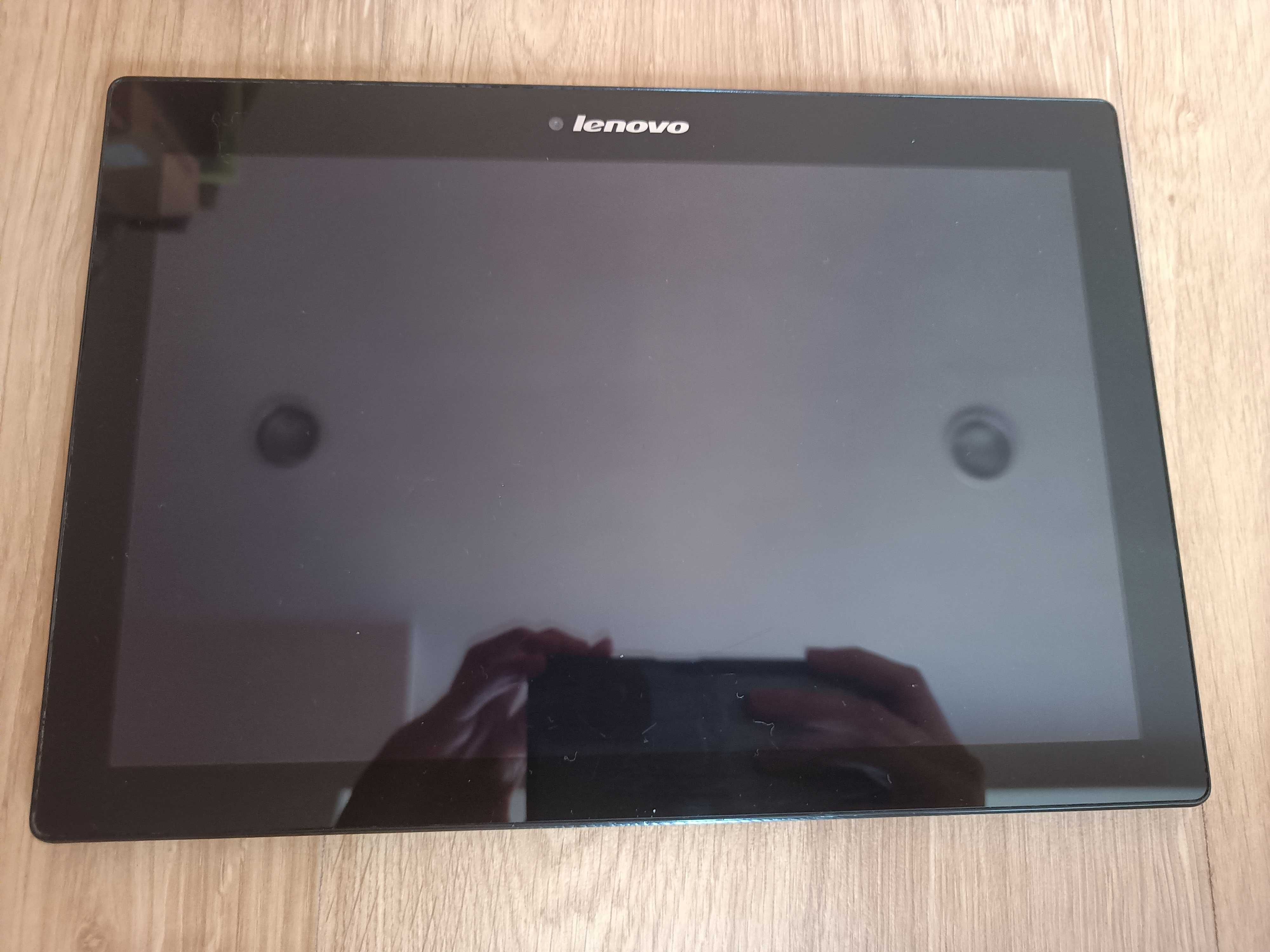 Tablet Lenovo Tab2 A10-70L 2GB/16GB Niebieski