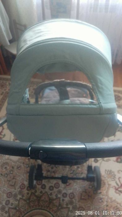 Коляска дитяча Carrello Gloria
