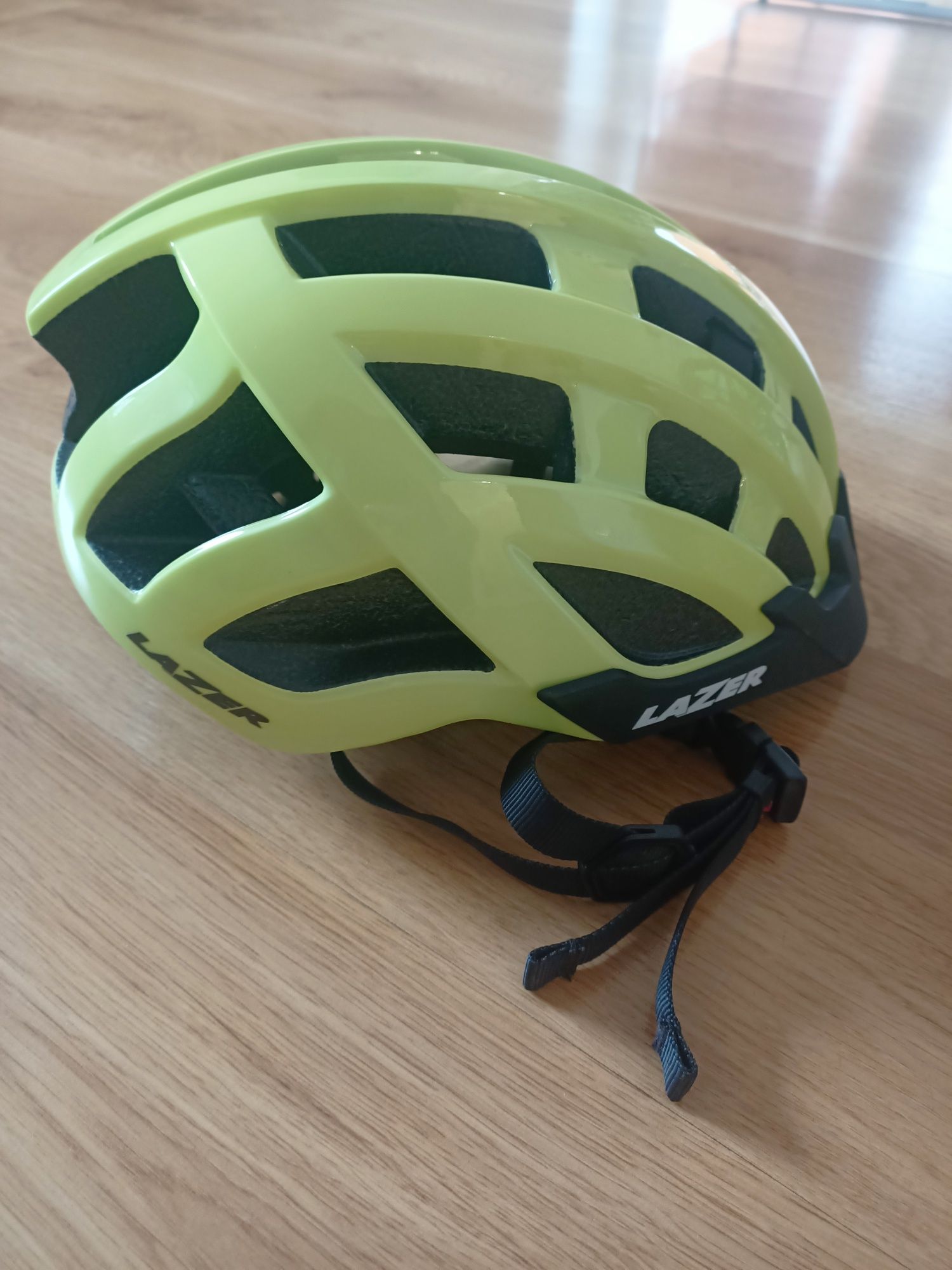 Kask rowerowy Lazer