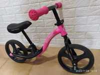 - Excelente - Bicicleta de Aprendizagem Criança *com luzes nas rodas*