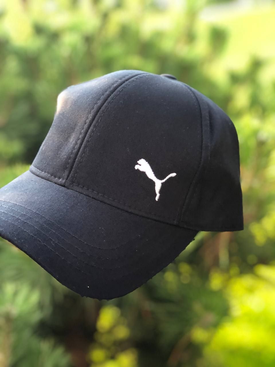 ВИГІДНА ЦІНА! Оригінальні кепки Puma та Jordan] ORIGINAL Caps