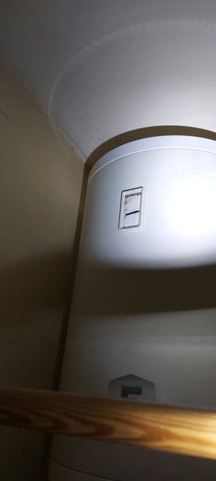 Продам водонагреватель Gorenje 80 l