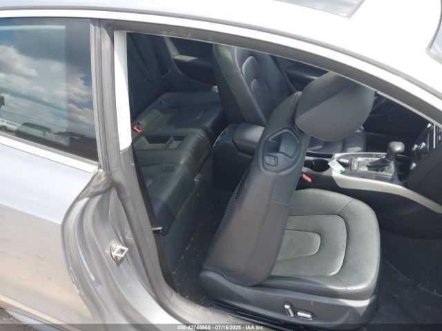 Audi A5 Premium 2016