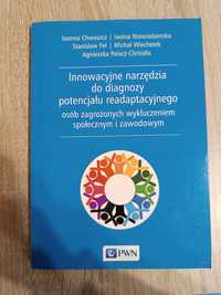 Innowacyjne narzędzie do diagnozy potencjału readaptacyjnego