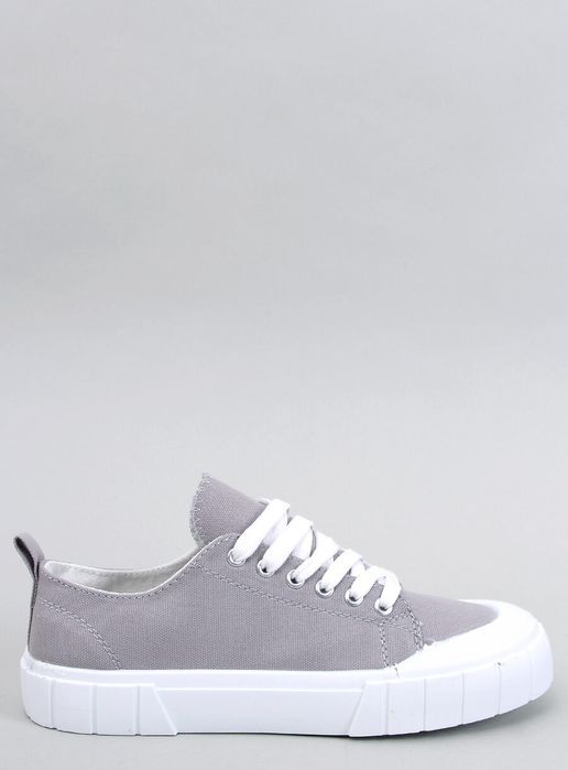 Trampki Damskie Consen Grey